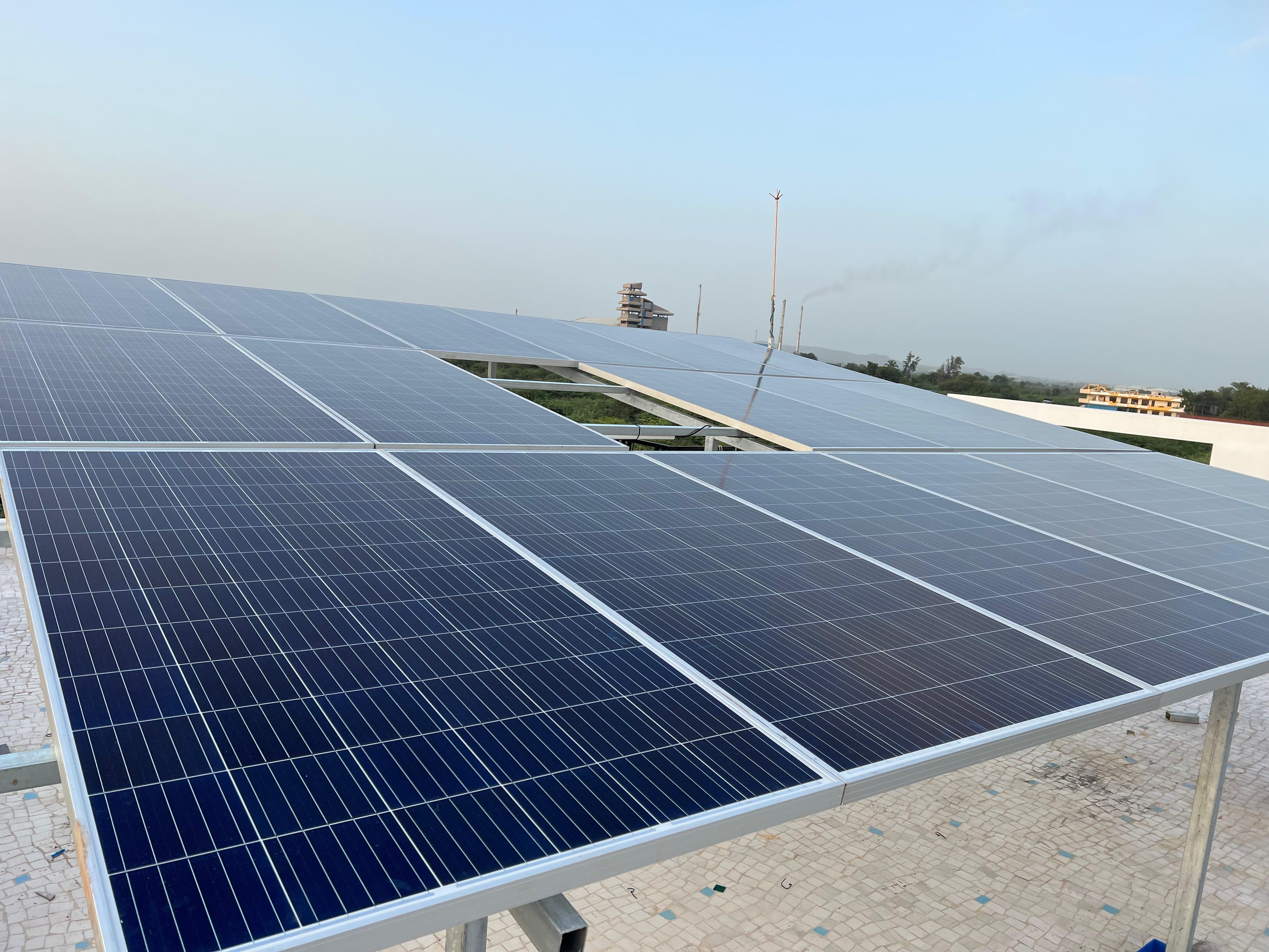D2D Solar - Our Projects
